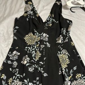 Never wear it